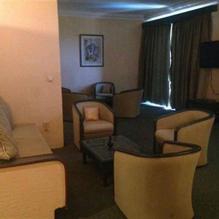 Byblos Hotel Hammamet Kültér fotó