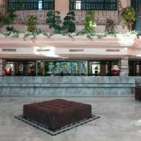 Byblos Hotel Hammamet Kültér fotó