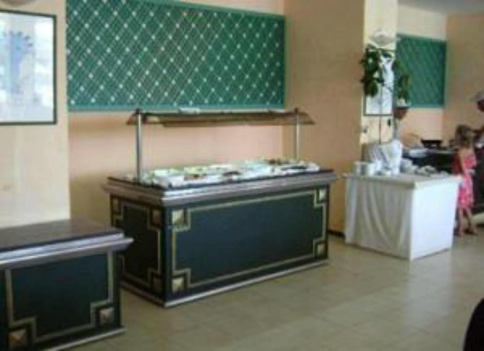 Byblos Hotel Hammamet Kültér fotó