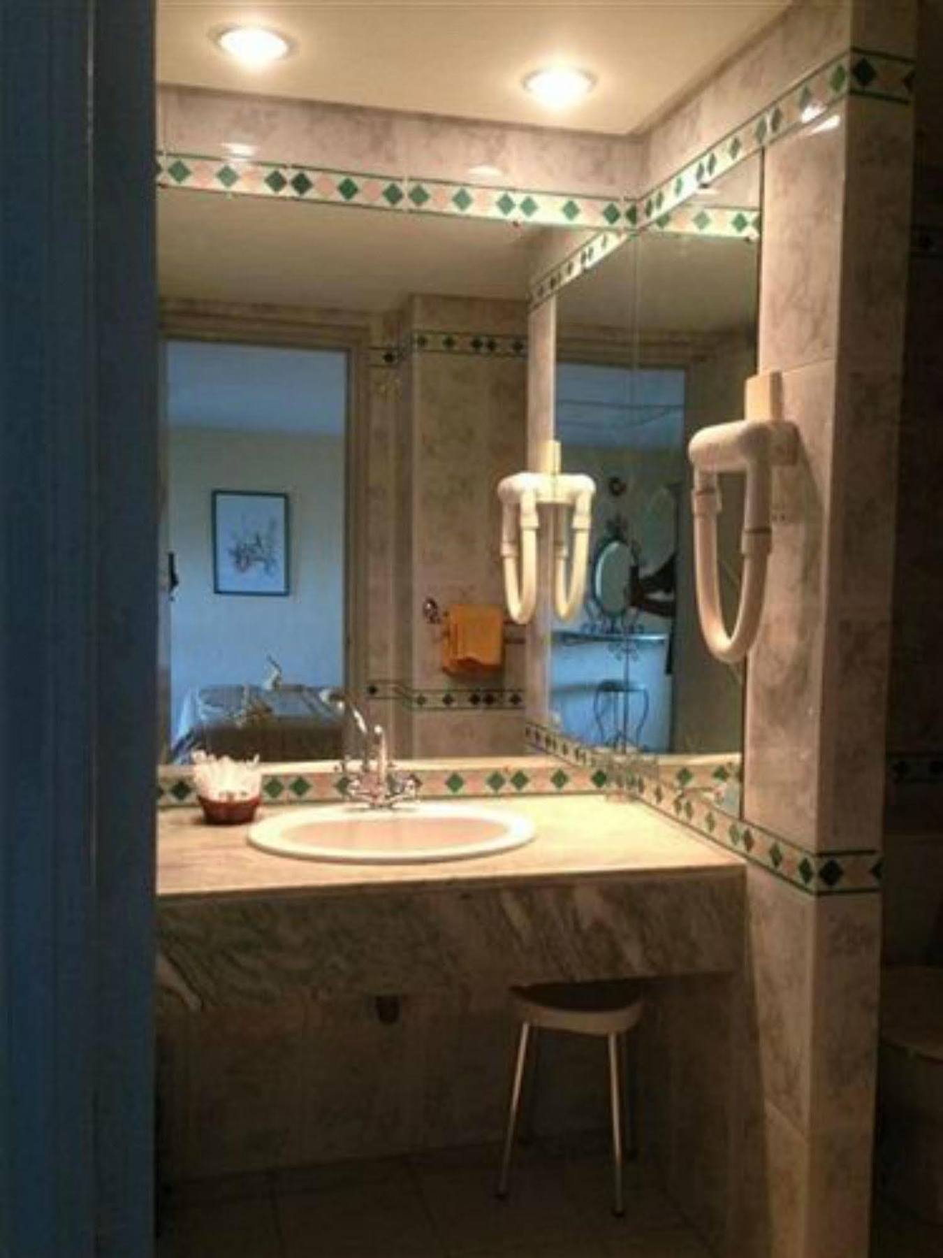 Byblos Hotel Hammamet Kültér fotó