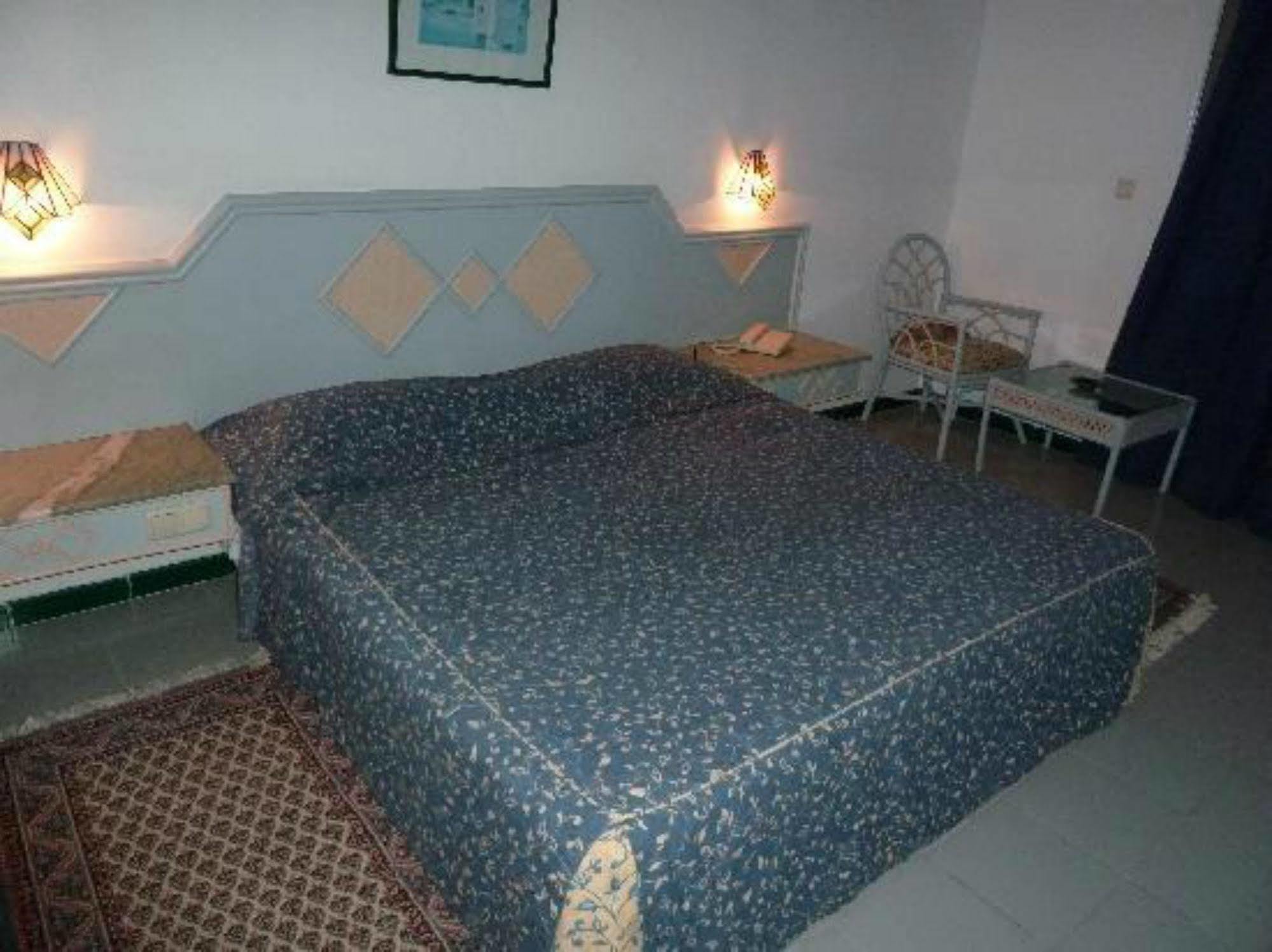 Byblos Hotel Hammamet Kültér fotó