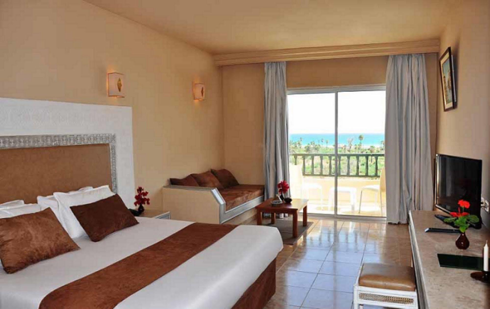 Byblos Hotel Hammamet Kültér fotó