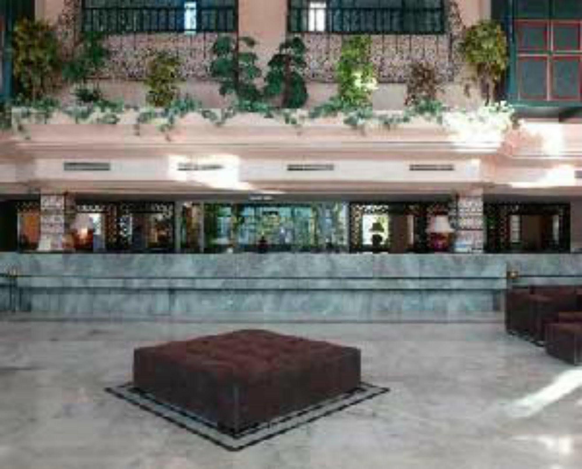 Byblos Hotel Hammamet Kültér fotó