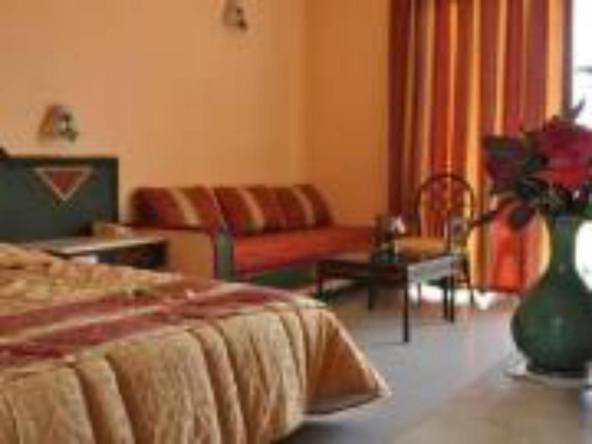 Byblos Hotel Hammamet Kültér fotó
