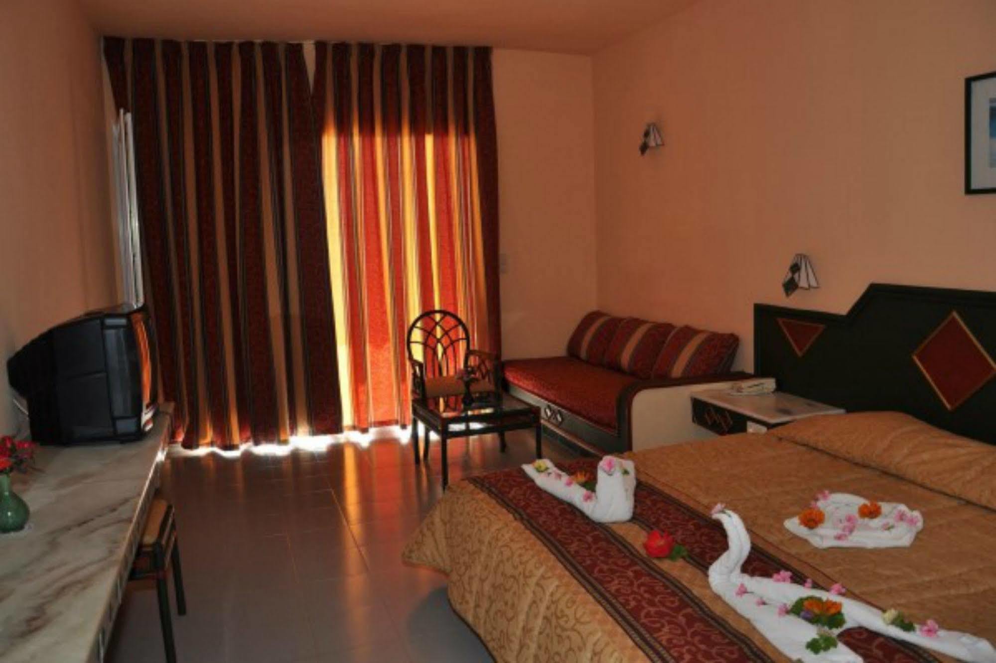 Byblos Hotel Hammamet Kültér fotó