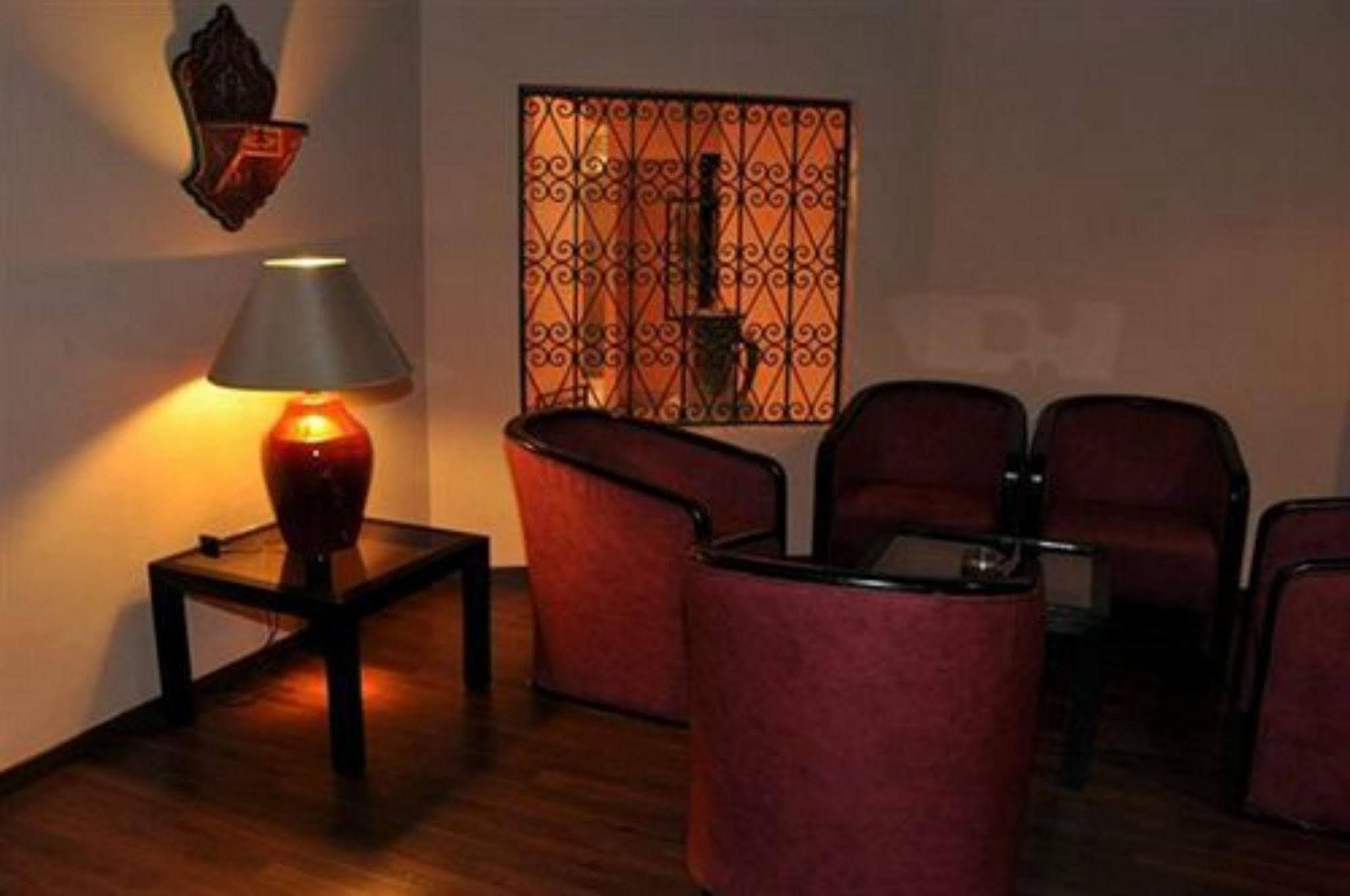 Byblos Hotel Hammamet Kültér fotó