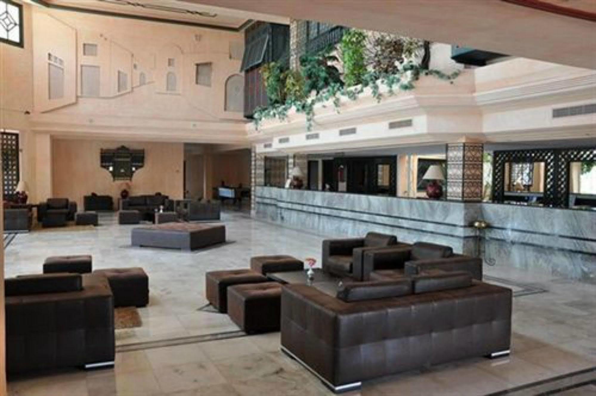 Byblos Hotel Hammamet Kültér fotó