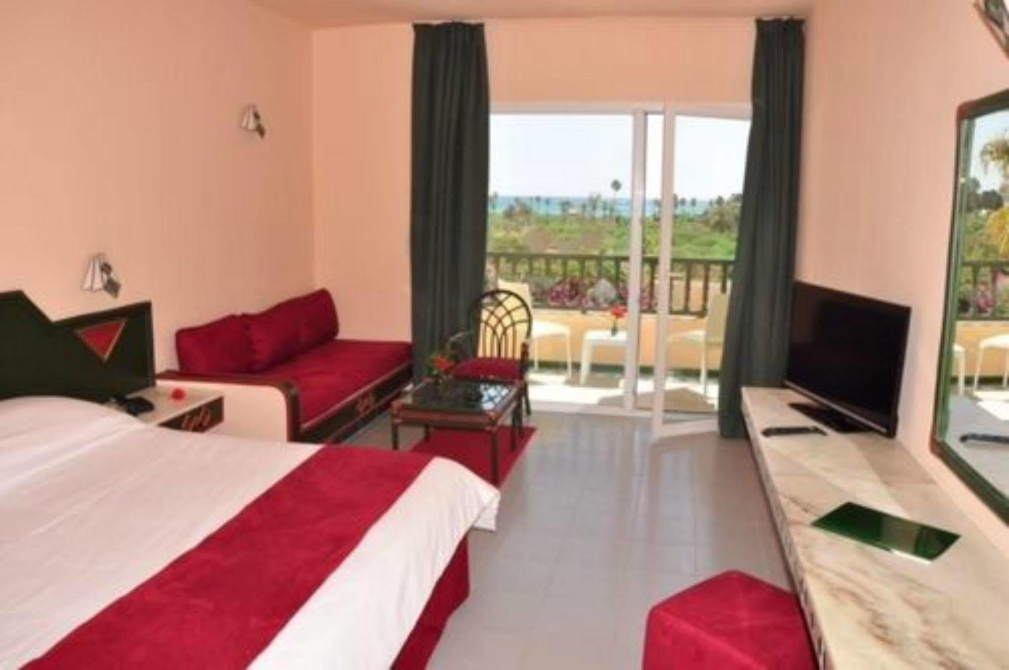 Byblos Hotel Hammamet Kültér fotó