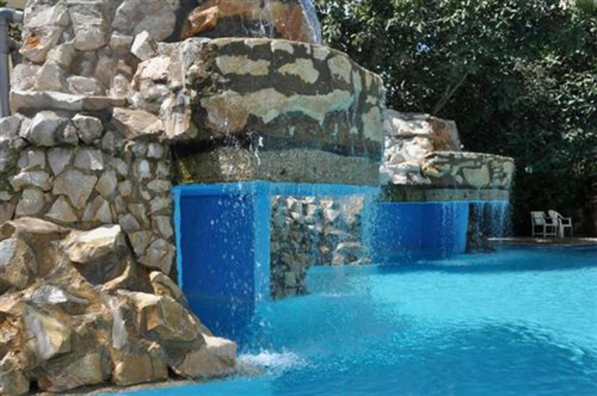 Byblos Hotel Hammamet Kültér fotó