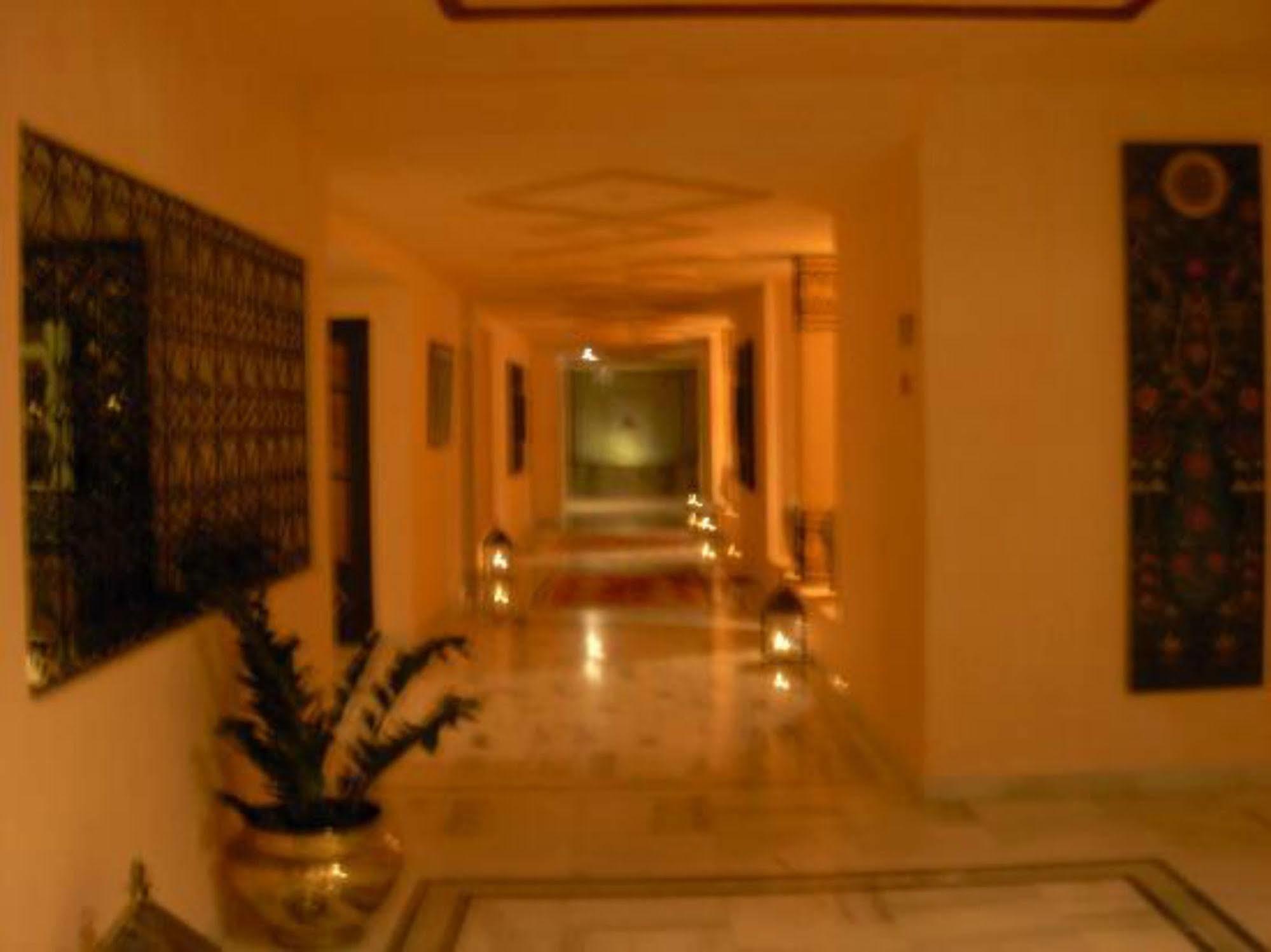 Byblos Hotel Hammamet Kültér fotó